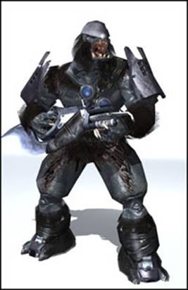 Brute